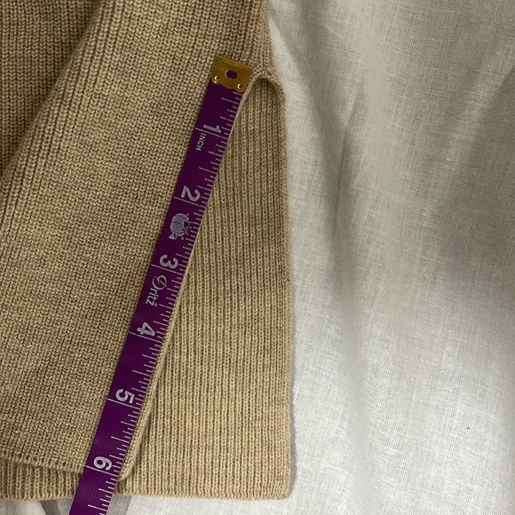 NEW Madewell Brookhaven Midi Sweater Skirt!!! - Picture 7 of 7